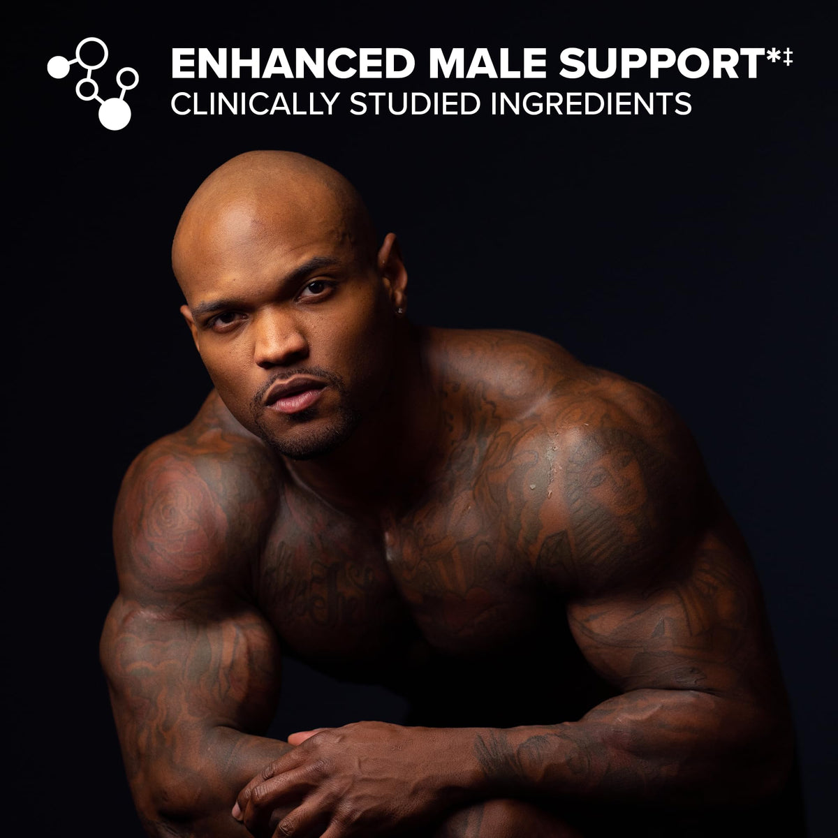 Cellucor P6 Ultimate - Enhanced Support for Men - Supports Muscle Growth & Strength