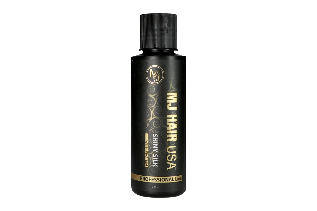 MJ Hair Shiny Silk Serum