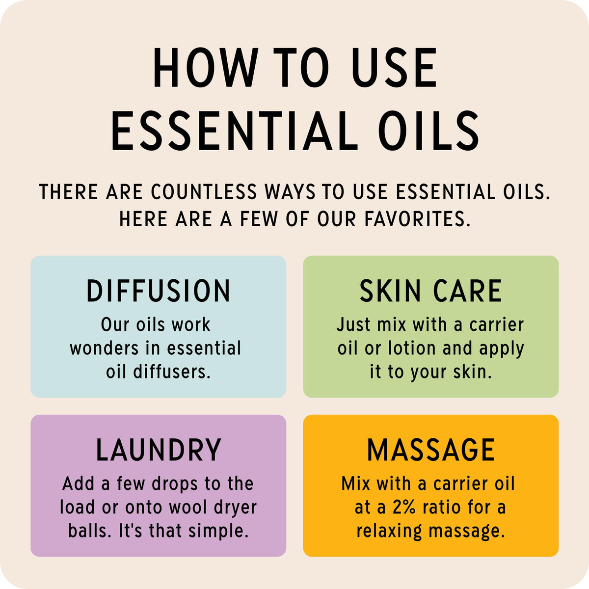 The Best Citrus + Bliss Essential Oil Blend- Premium Grade- 100% Pure & Natural for Aromatherapy