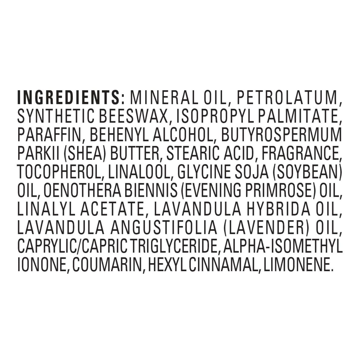 Jergens Sleep Stick Restful Blend Essential Oil Balm, Aromatherapy