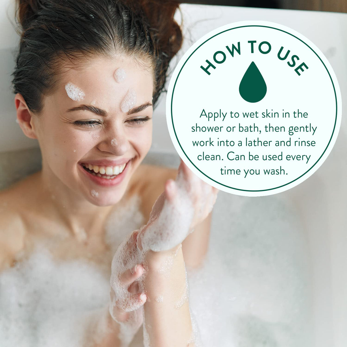 Love Wellness pH Balancing Cleanser & The Killer - Boric Acid Suppositories & Feminine Wash