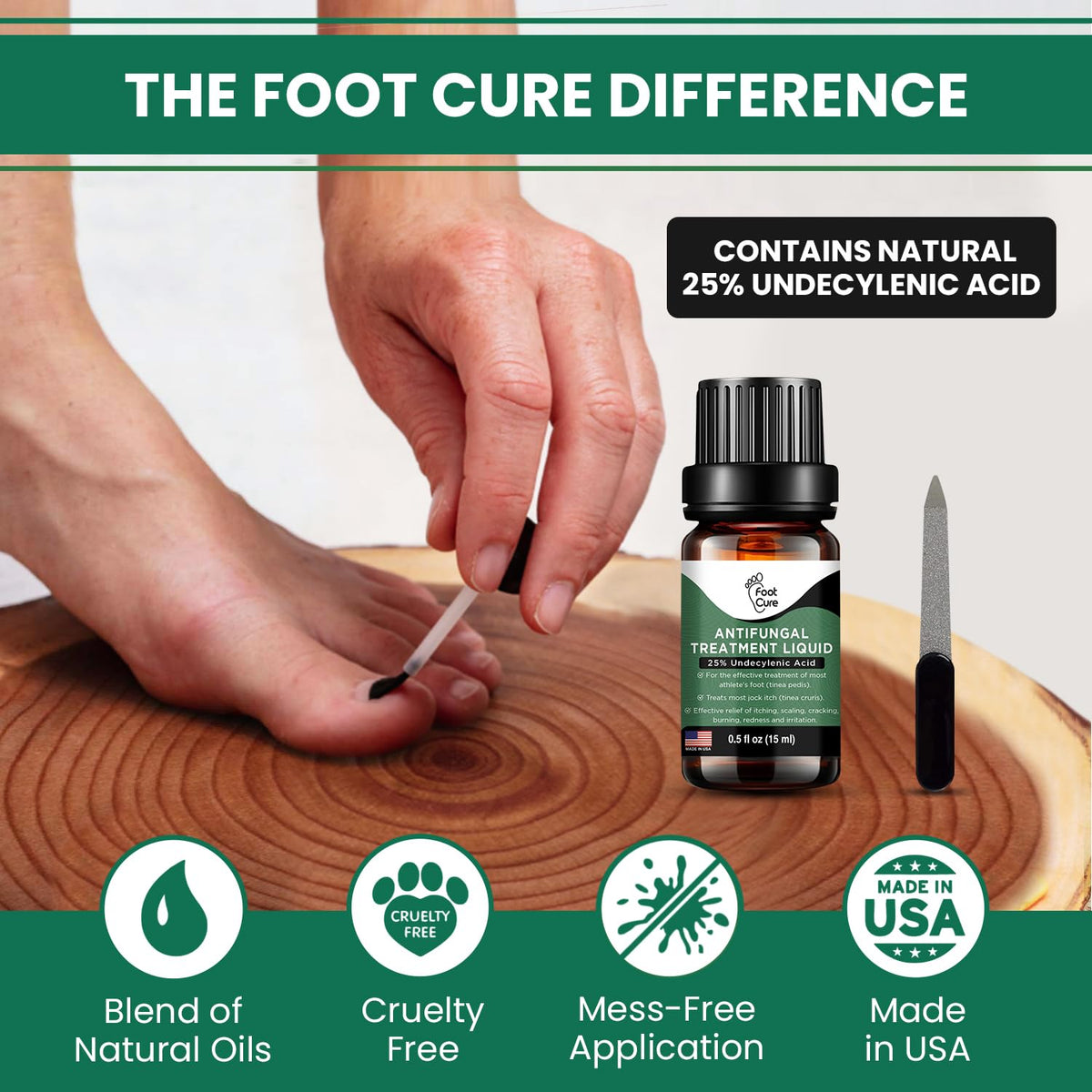 Toenail Fungus Treatment Extra Strength - Best nail fungus treatment for fingernails