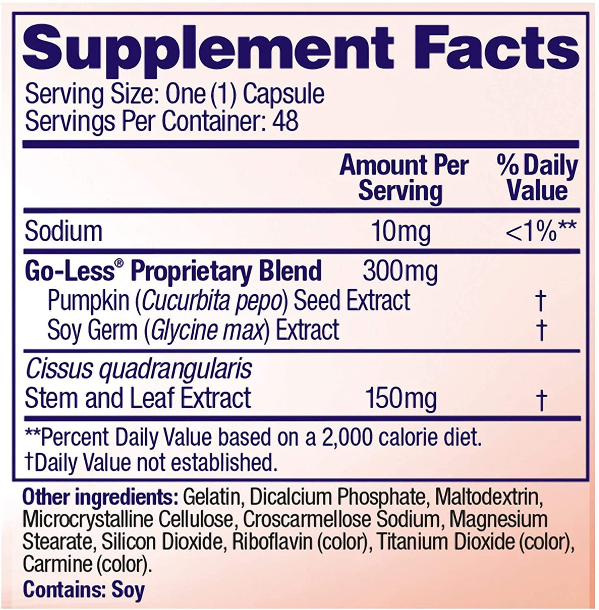 AZO Bladder Control with Go-Less & Weight Management Dietary Supplement & Complete Feminine