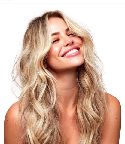008 Hair Oil Treatment