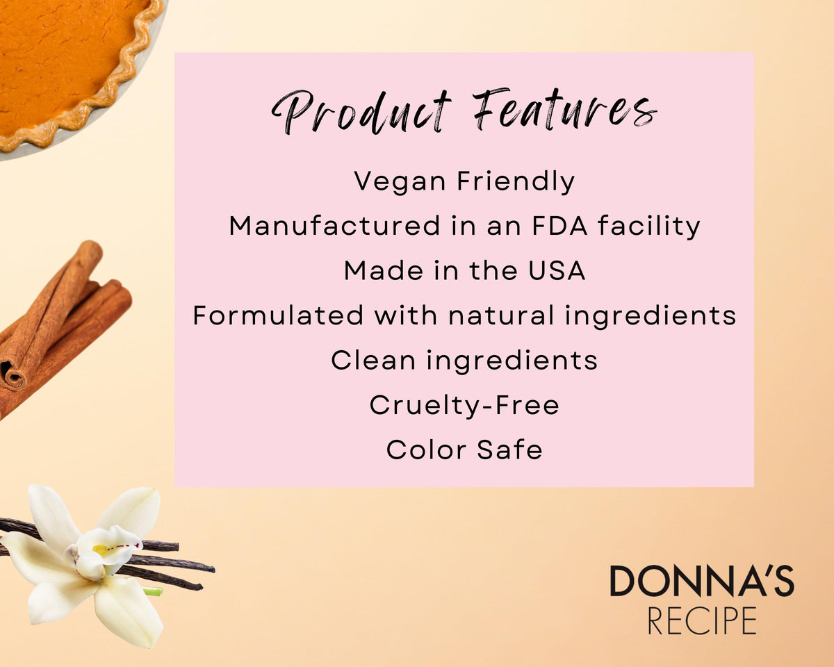Donna's Recipe by Tabitha Brown Strength Hair Oil - 18-Natural-Oil & Powder Blend, Lightweight, Fast-Absorbing Scalp Treatment to Relieve Dryness & Build-Up, Strengthen & Nourish Hair (1.7 oz)