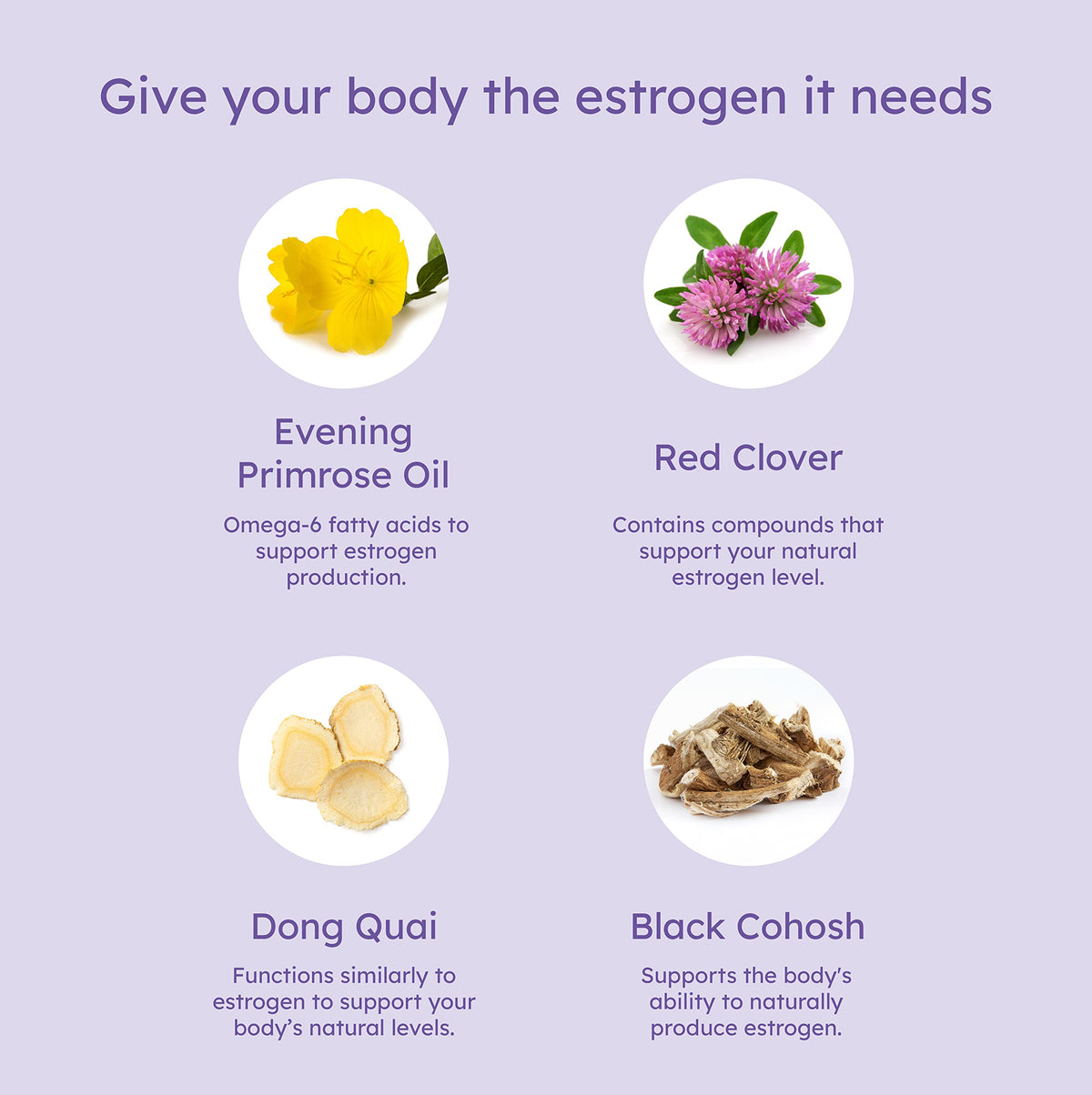 Proov Balancing Oil (Lemon) Plus Pro and Boost Supplements - Support Your Body's Natural Progesterone