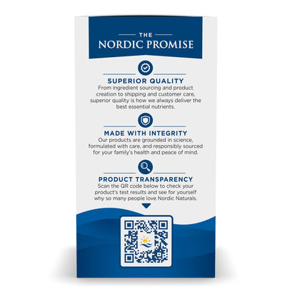 Nordic Naturals Vitamin D3 1000, Orange - 120 Mini Soft Gels - 1000 IU Vitamin D3