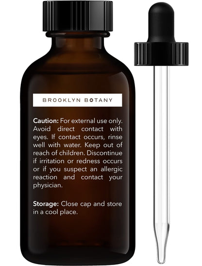 Brooklyn Botany Spearmint Essential Oil - 100% Pure and Natural - Premium Grade Oil