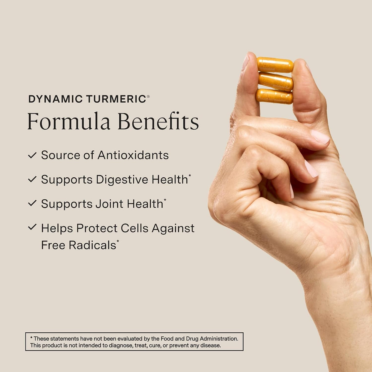 Stonehenge Health Dynamic Joint + Dynamic Turmeric Bundle Supplements Supports Comfort, Mobility, Flexibility