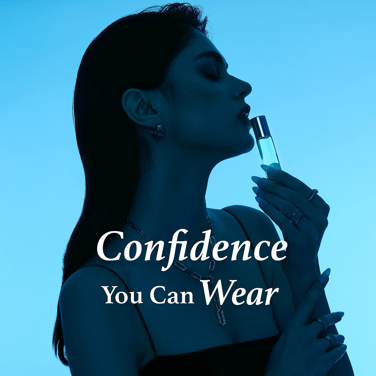 Pure Instinct Roll-On (3-Pack) - The Original Pheromone Infused Essential Oil Perfume