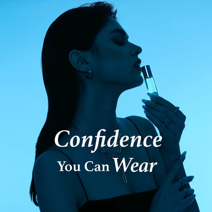 Pure Instinct Roll-On (3-Pack) - The Original Pheromone Infused Essential Oil Perfume