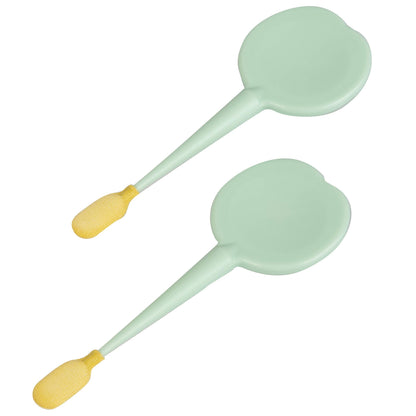 FloriSense Vaginal Health pH Test Kit - OTC Vaginal Acidity Test - Bacterial Vaginosis and Yeast Infections - 2 Swabs, Detect Feminine Imbalance