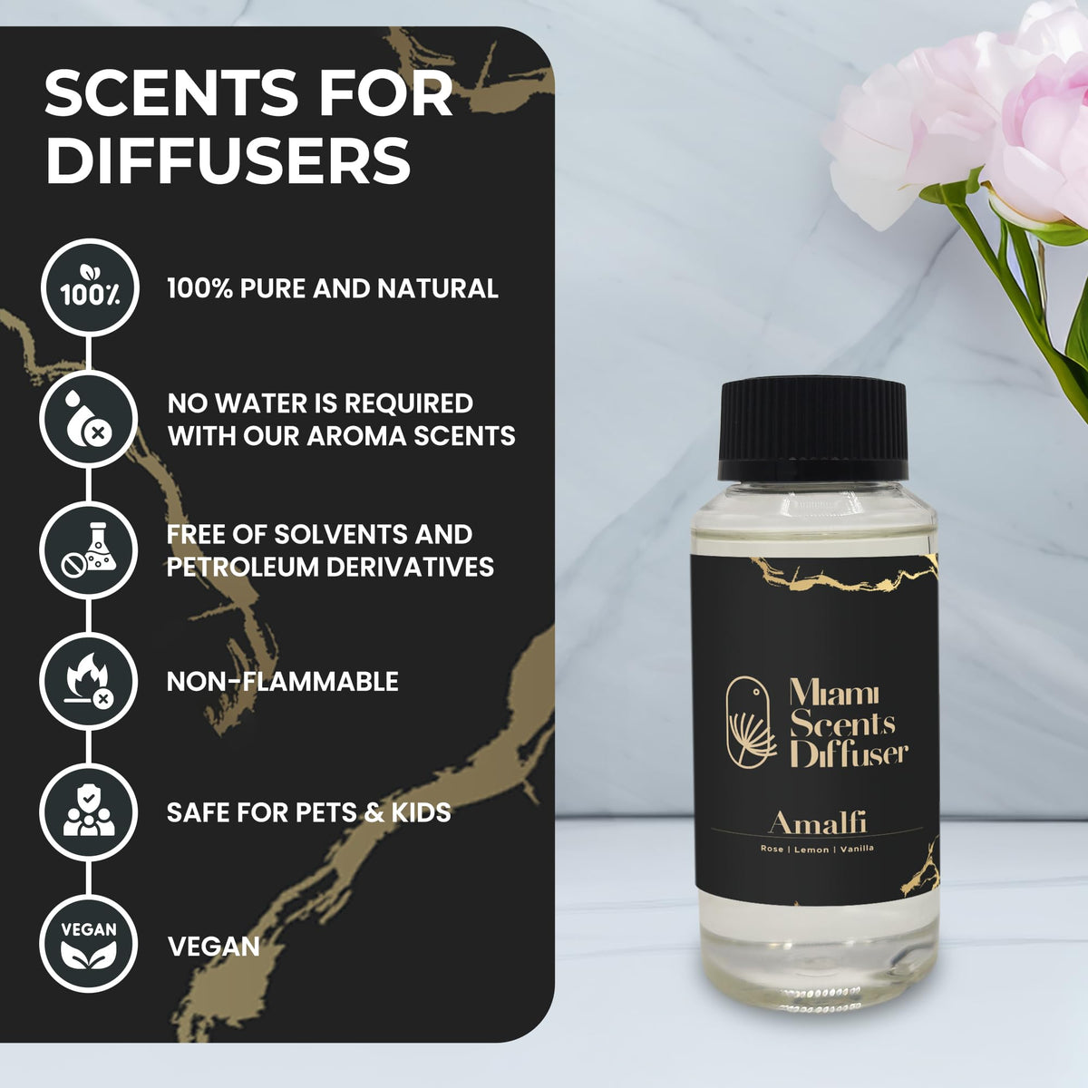 (Amalfi, 120 ml)