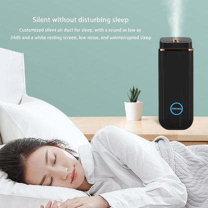 Rechargeable Aroma Diffuser Prime Deals Today Clearance, Three Speed Adjustable Aroma Diffuser Home