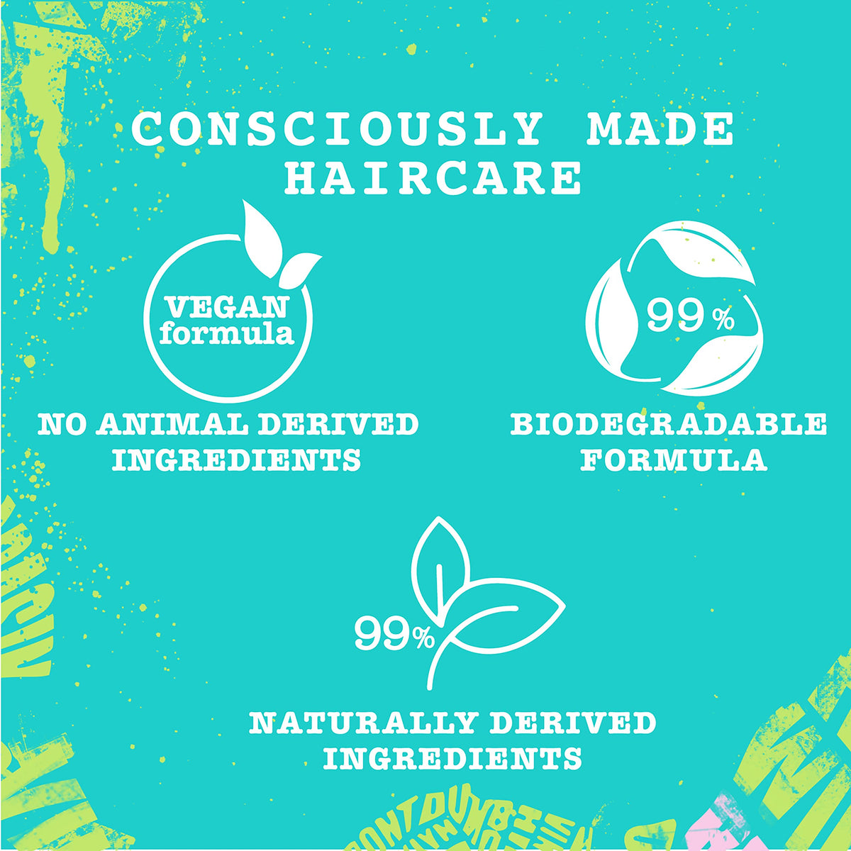 Carol's Daughter Born To Repair Reviving Hair Oil for Dry Damaged Hair & All Curl Types, Made with Shea Butter, 4.2 Fl Oz