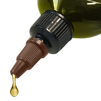 Difeel Premium Natural Hair Oil - Olive Oil 2.5 ounce