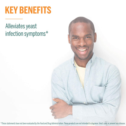 Genestra Brands Can Albex 500X - Candida Albicans Homeopathic Remedy in Liquid Form - 1 fl. oz.