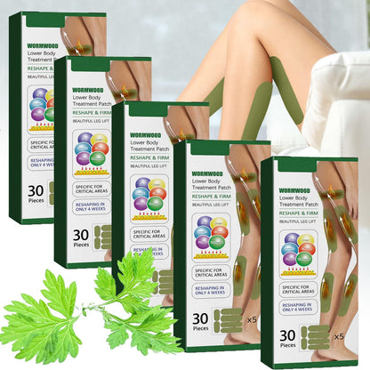 Herballegs Cellulite Reduction Patches, Herbal Legs Cellulite Reduction Patches, Herbalfusion Cellulite