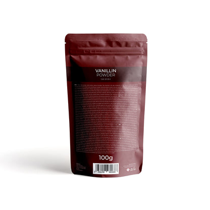 Mystic Moments - Vanillin - 100g