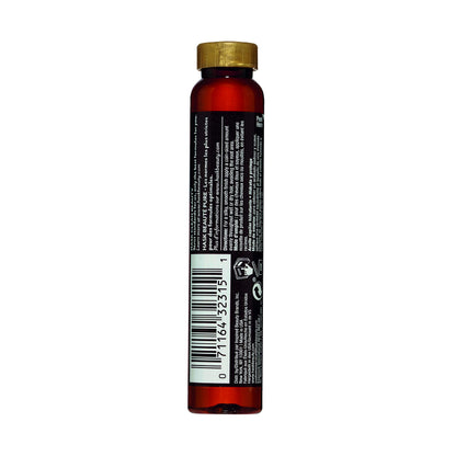 Hask Macadamia Oil Revitalizing Shine Hair Treatment, .625 Ounces