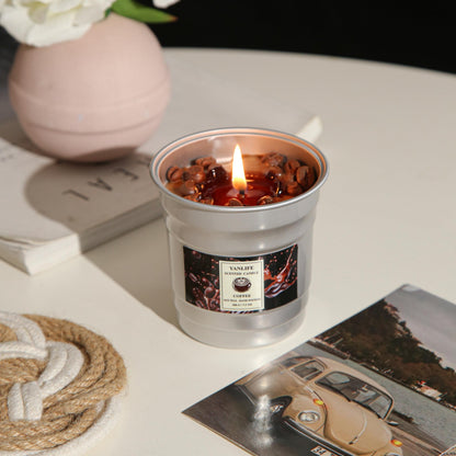 YANLIFE Scented Candles Set - Soy Candles for Home Scented - Perfect Candles for Women