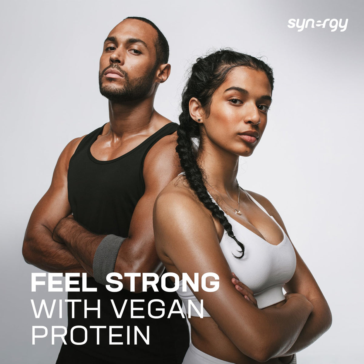Synergy Worldwide Smartmeal 810 g - 24g protein powder meal replacement