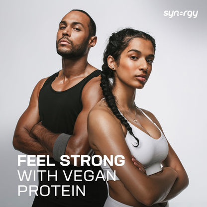 Synergy Worldwide Smartmeal 810 g - 24g protein powder meal replacement