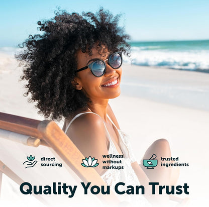 Micro Ingredients Vitamin K2 MK-7 200 mcg Per Serving, 300 Coconut Oil Softgels - K2 Vitamin Supplement with Coconut Oil - Non-GMO