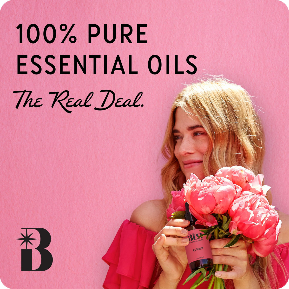 The Best Citrus + Bliss Essential Oil Blend- Premium Grade- 100% Pure & Natural for Aromatherapy