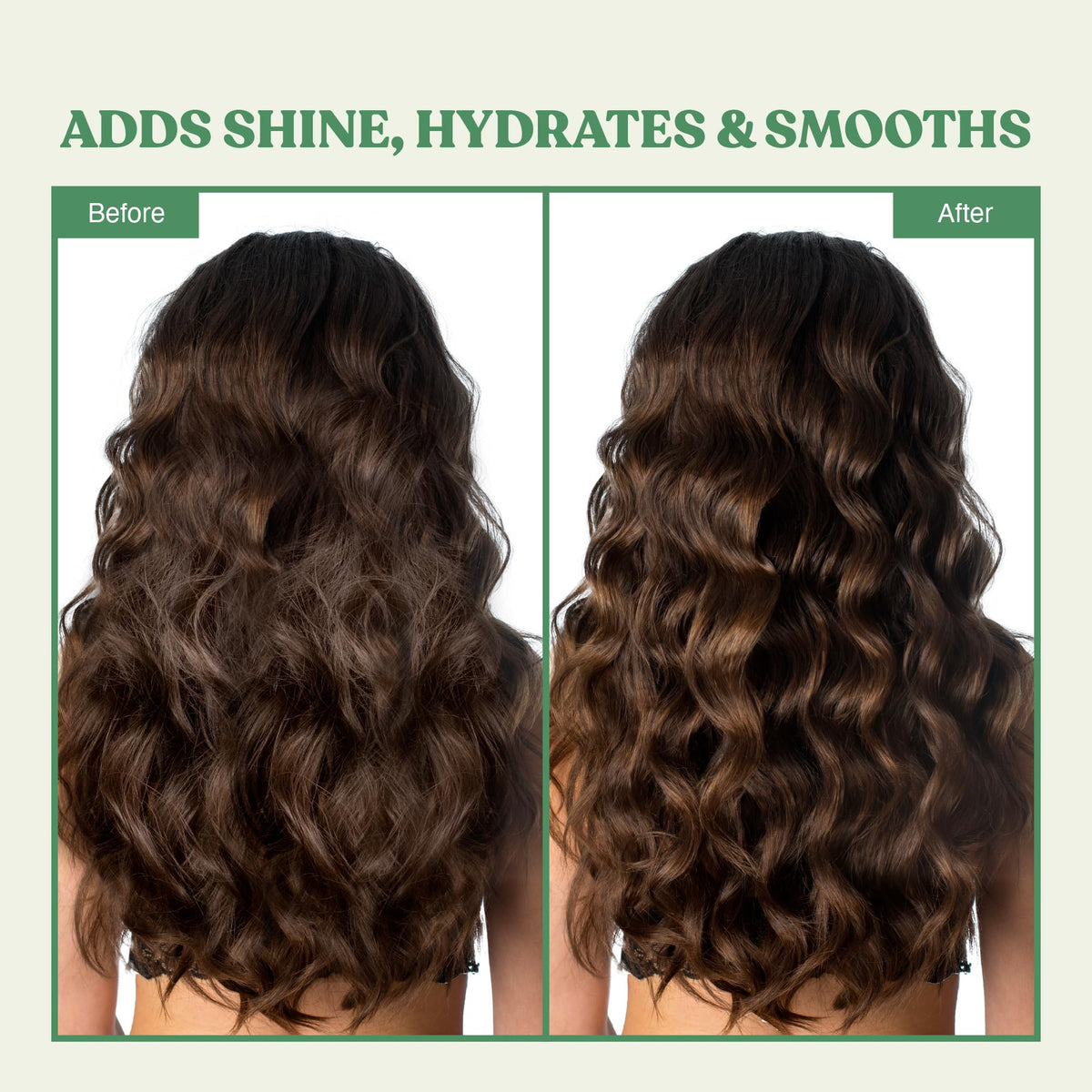 Red by Kiss Professional 99.9% Natural Hair Oil, Organic Vegan Oil Blend for Dry & Itchy Scalp Relief, Hydrating Biotin Infused, Nourish Add Shine & Smooth Hair (Tea Tree, 2.5 Fl Oz)
