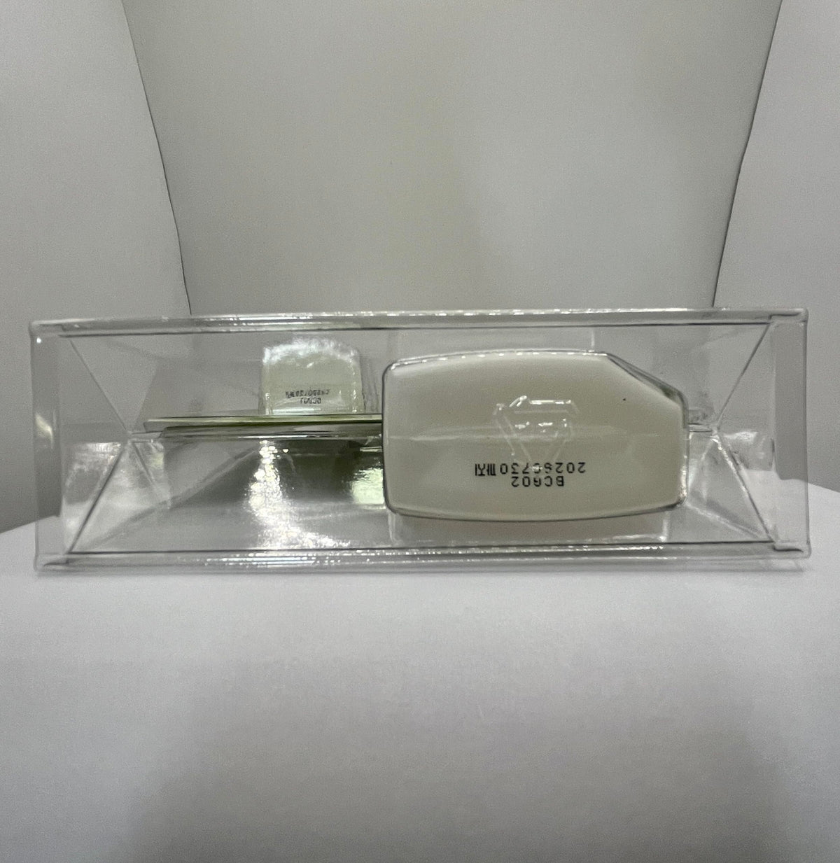 ECO CLINIC MULTI THERAPY HAIR TREATMENT SET 160ml + 15ml (CONTAINS ARGAN OIL)