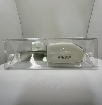 ECO CLINIC MULTI THERAPY HAIR TREATMENT SET 160ml + 15ml (CONTAINS ARGAN OIL)