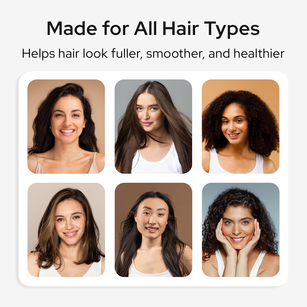Polar Haircare Batana Oil for Hair Growth 100% Unrefined Natural Hair Oil for Thicker Fuller Fibers - Deep Conditioning for Dry or Damaged Scalp & Split-Ends - Shine Strength and Frizz Control 4.05 oz
