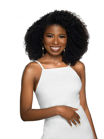 African Pride Olive - Contains Olive & Tea Tree Oil to Help Stop Breakage, Split Ends & Hair Dryness, 6 oz - 3 Pack