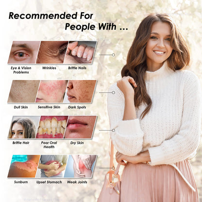 Total Life Renew (M) Sdn. Bhd. TLR Perfect Women Kacip Fatimah for Women - 100% Natural