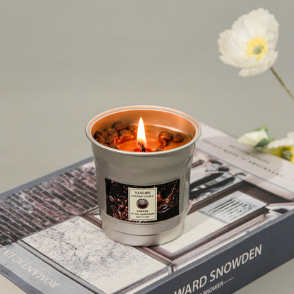 YANLIFE Scented Candles Set - Soy Candles for Home Scented - Perfect Candles for Women