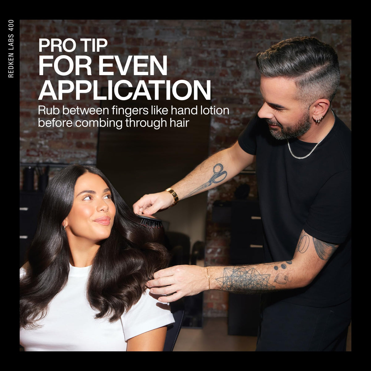 Redken All Soft Argan-6 Oil Treatment For Dry Hair - Deeply Conditions Hair, Adds Softness and Shine With Argan Oil