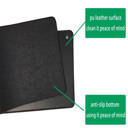 Grounding Mat for Improving Sleep, Grounding Pad for Health, Grounding Bed Mat with Grounding Cord