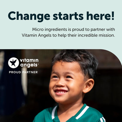 Micro Ingredients Vitamin K2 MK-7 200 mcg Per Serving, 300 Coconut Oil Softgels - K2 Vitamin Supplement with Coconut Oil - Non-GMO
