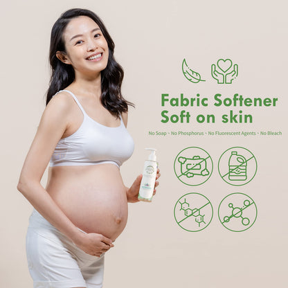 Feminine Wash+Panties Stain Remover Detergent - Natural Essential Oil Scent Vaginal Wash Women