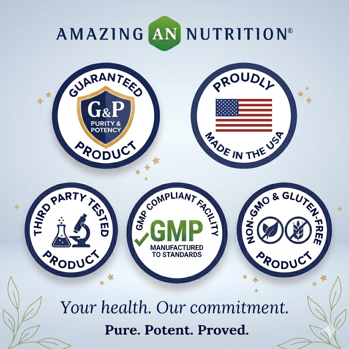 Amazing Formulas Magnesium Oxide Supplement - 500 Mg per Serving - 90 Capsules - Non-GMO - Gluten-Free - Made in USA
