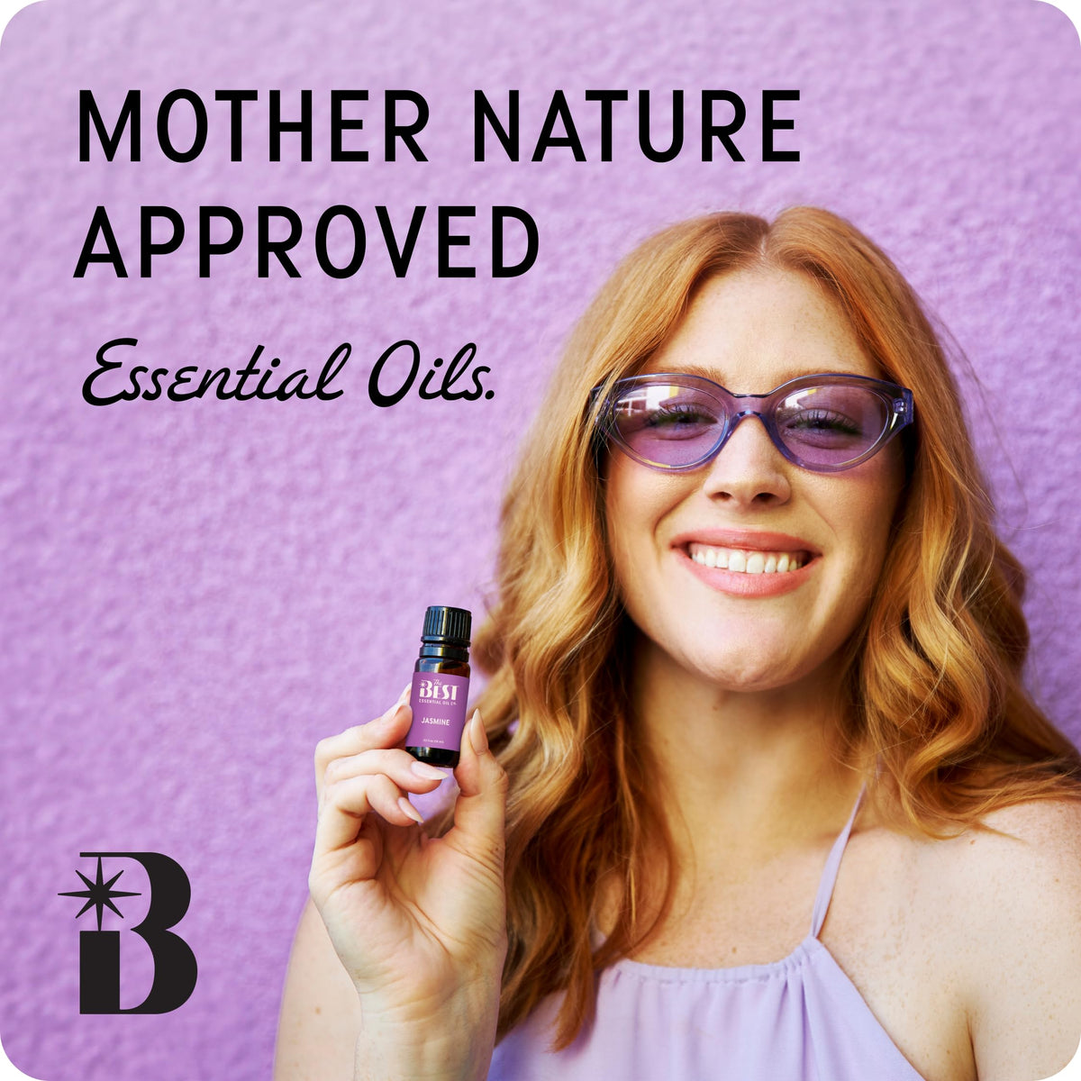 The Best Citrus + Bliss Essential Oil Blend- Premium Grade- 100% Pure & Natural for Aromatherapy