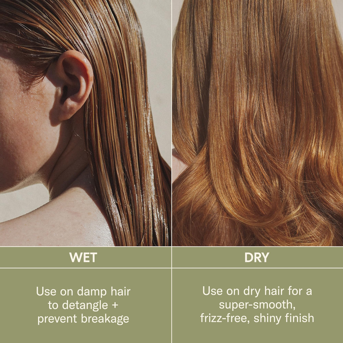 DAE Prickly Pear Hair Oil - 1.7 oz